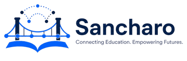 Sancharo Logo