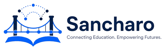 Sancharo Logo