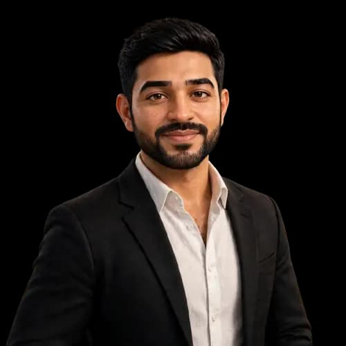 Founder Persona