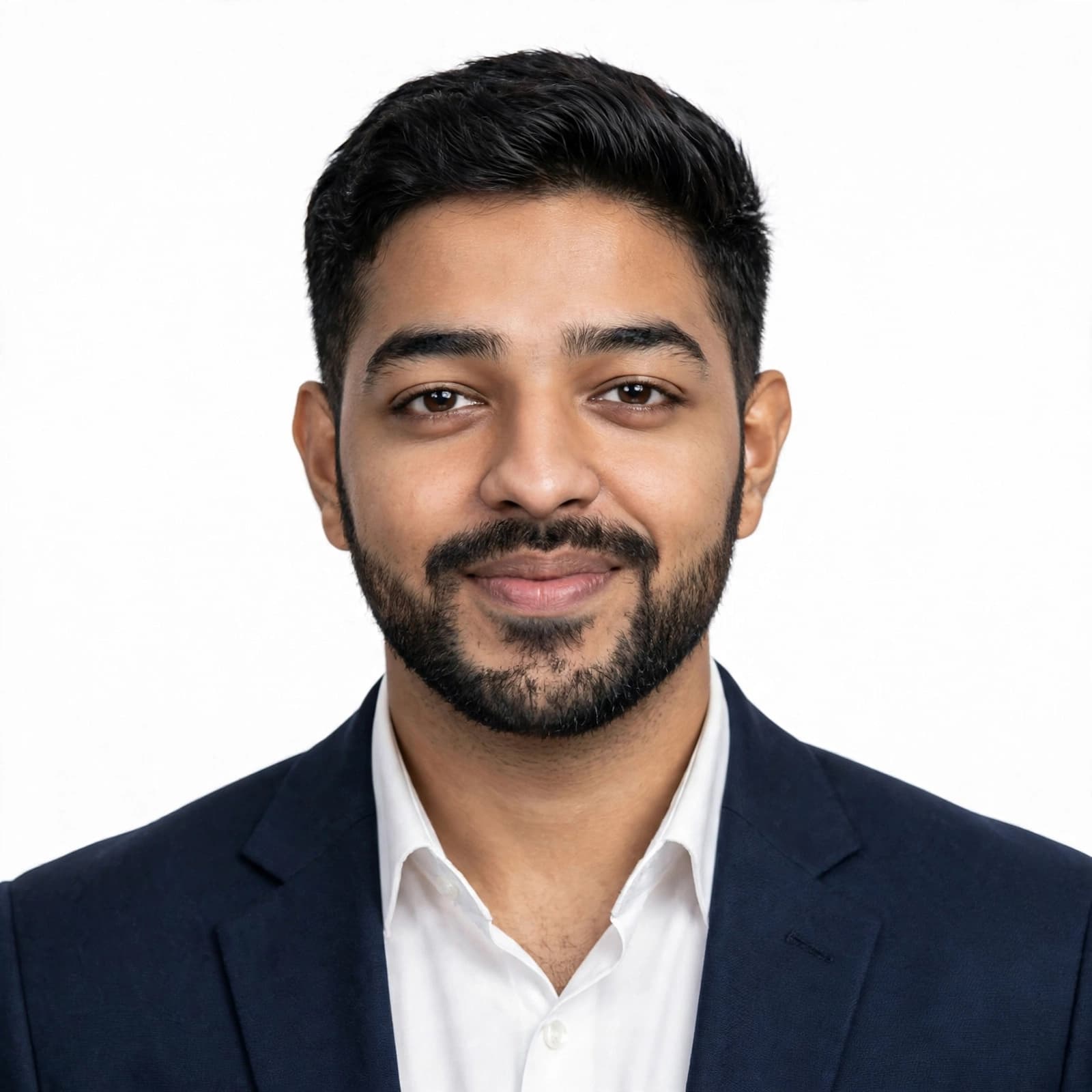 Rishabh Singh - Founder of Sancharo